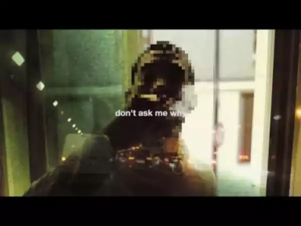 Dash – Don’t Ask Me Why